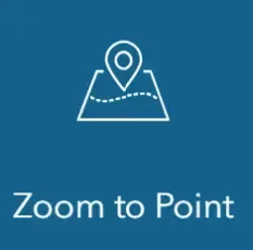 zoom to point widget